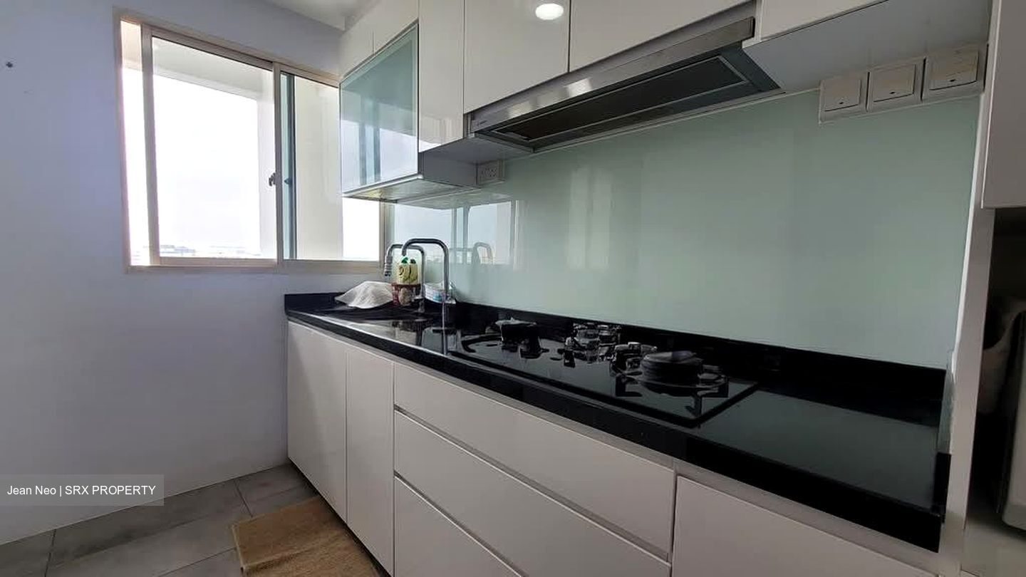 Yishun Sapphire (D27), Condominium #561105461